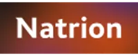 Natrion