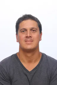 Photograph of Dori Fussmann